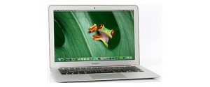 Mid 2012 13" MacBook Air